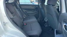 Honda HR-V 1.5 eHEV Elegance 5dr CVT Hybrid Hatchback